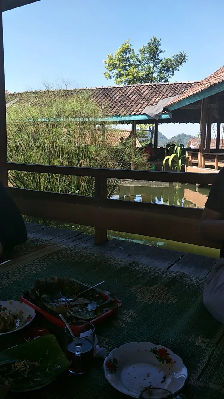 Pemancingan Suharno 1- Jimbaran Bandungan 4