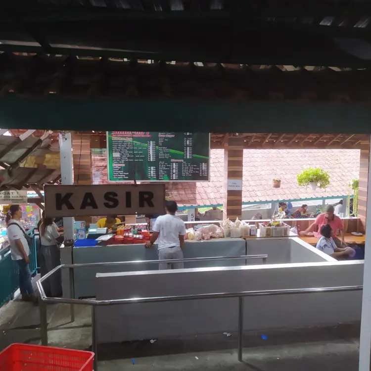 Pemancingan Suharno 1- Jimbaran Bandungan 5