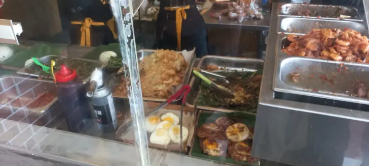 Dadar Beredar - Cikarang 6