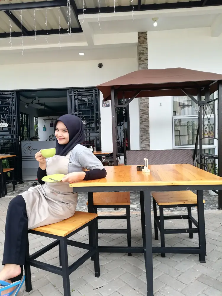 Cafe Bukit Laguna 3