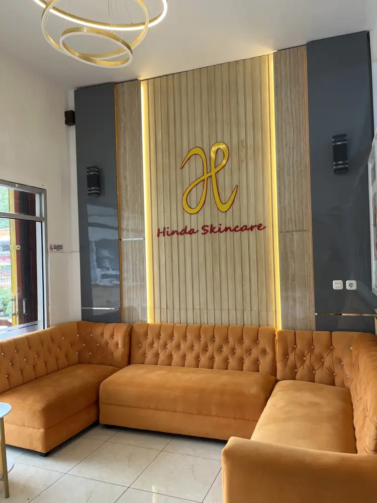 HINDA SKINCARE 1