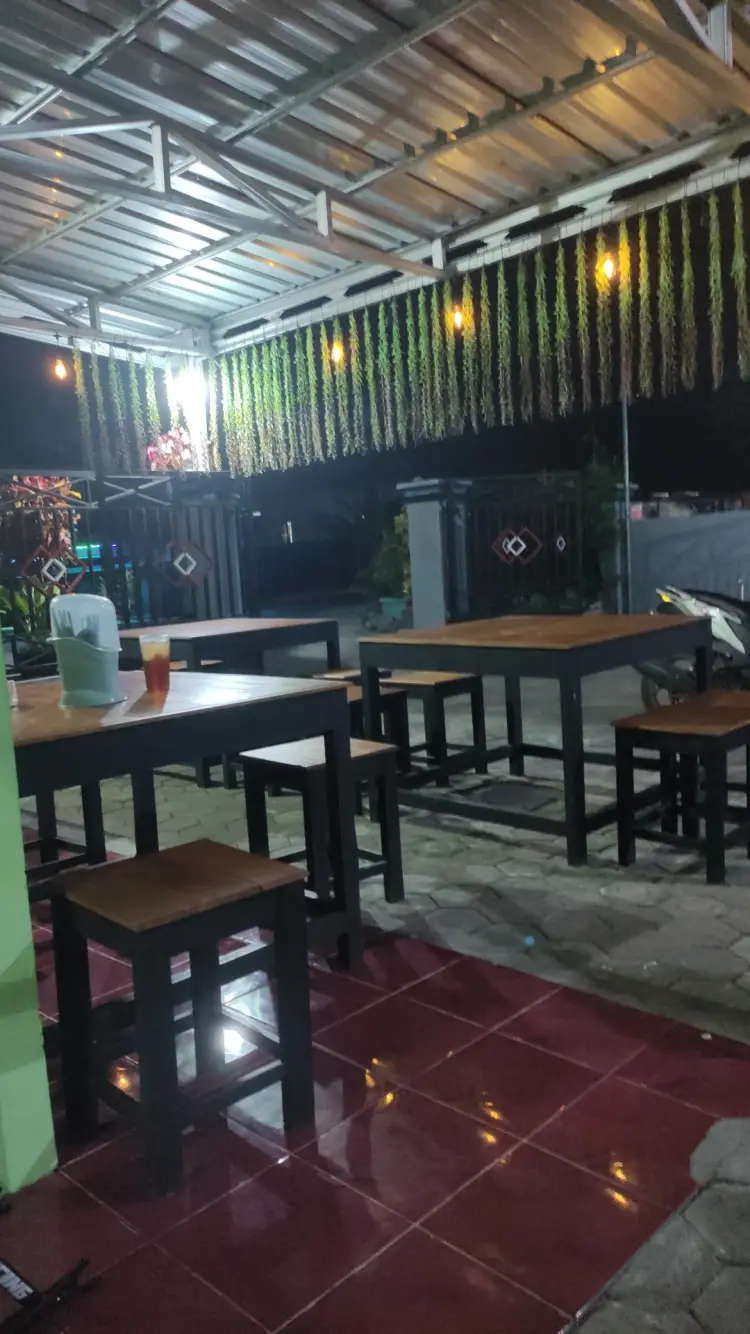 KEDAI KUMI 2
