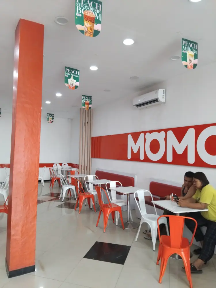 Momoyo Indrapura 3
