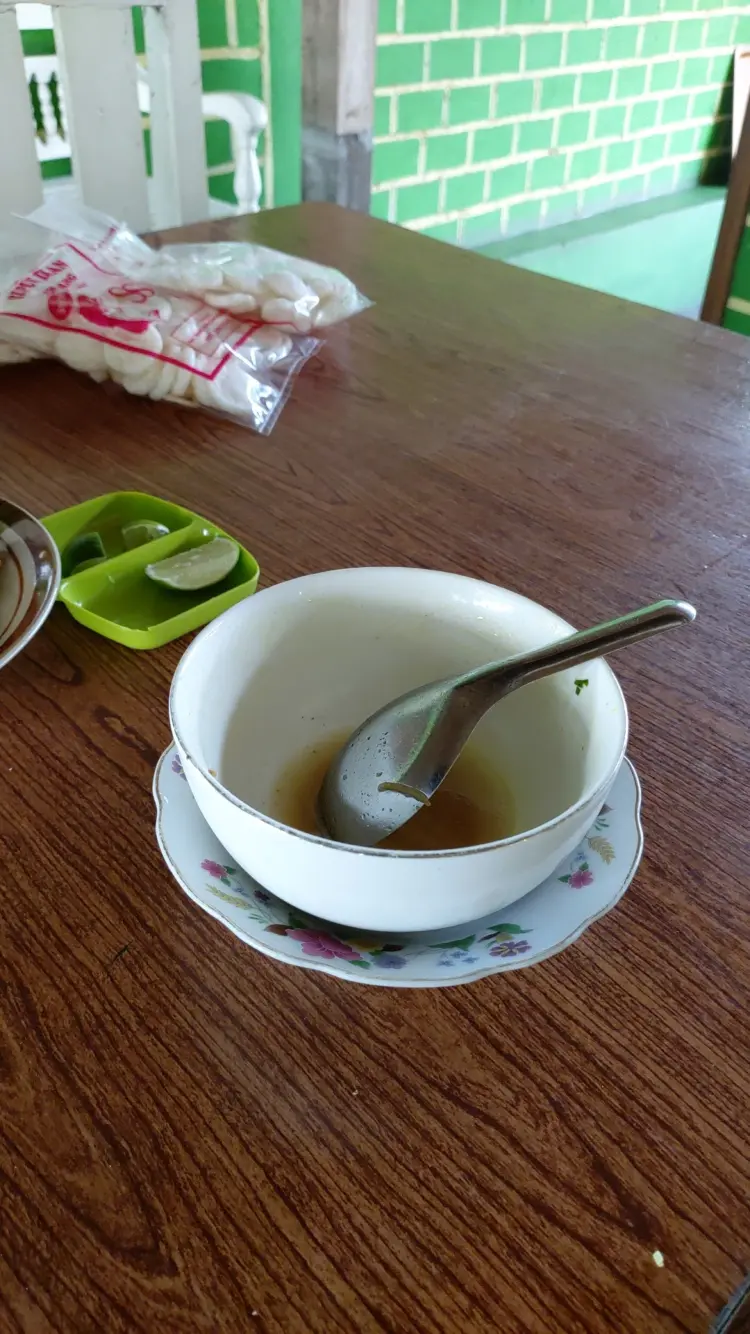 Soto Kudus "Sanggrahan Purwodadi" 3