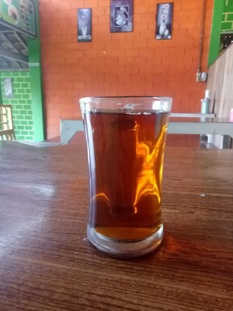 Soto Kudus "Sanggrahan Purwodadi" 2