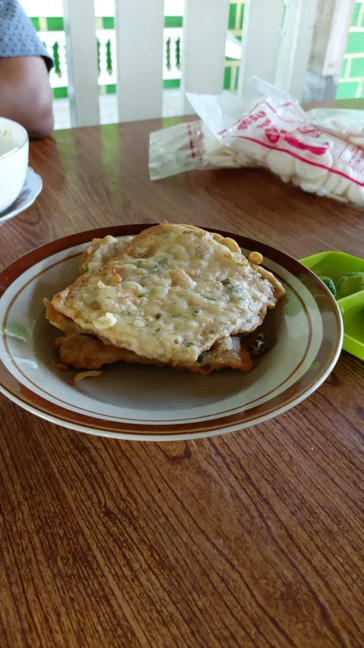 Soto Kudus "Sanggrahan Purwodadi" 4