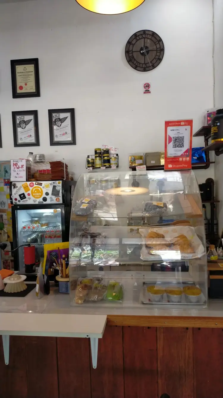 Kedai Kiiroi 3