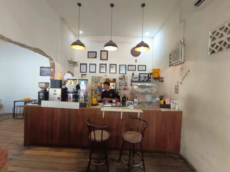 Kedai Kiiroi 2
