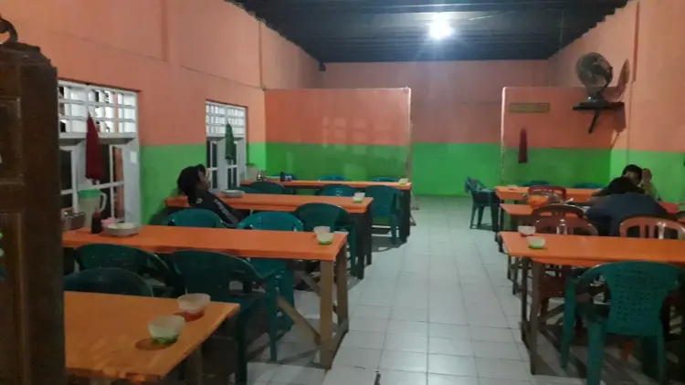 Rumah Makan Anda Keera 3