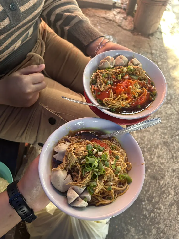 Mie Ayam Mas Yanto 1