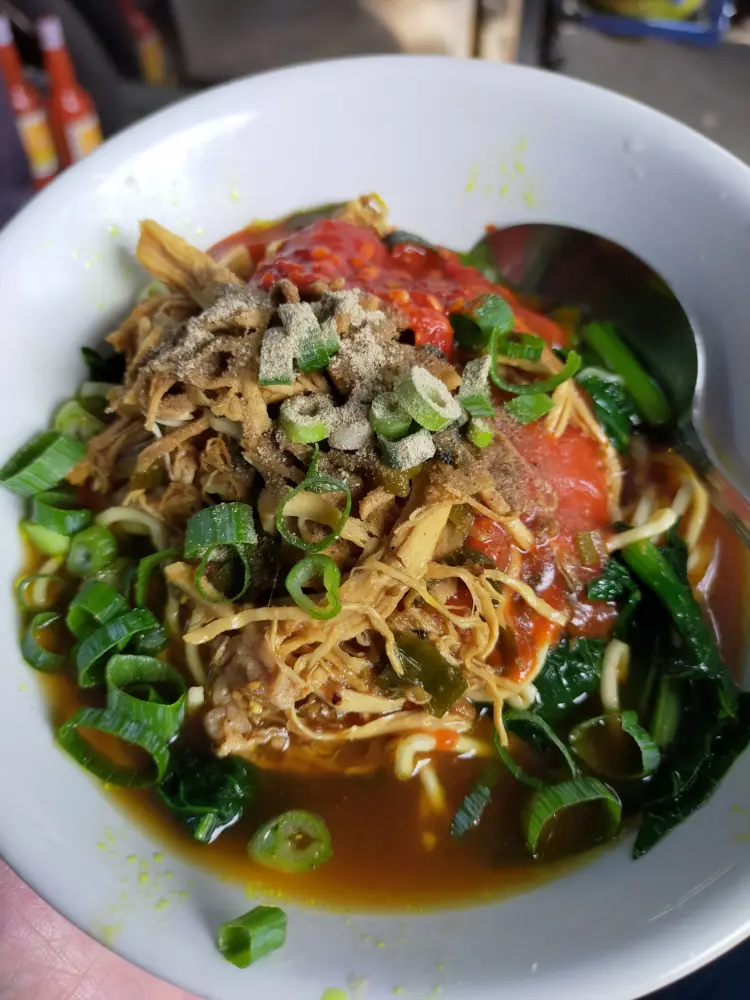 Mie Ayam Mas Yanto 2