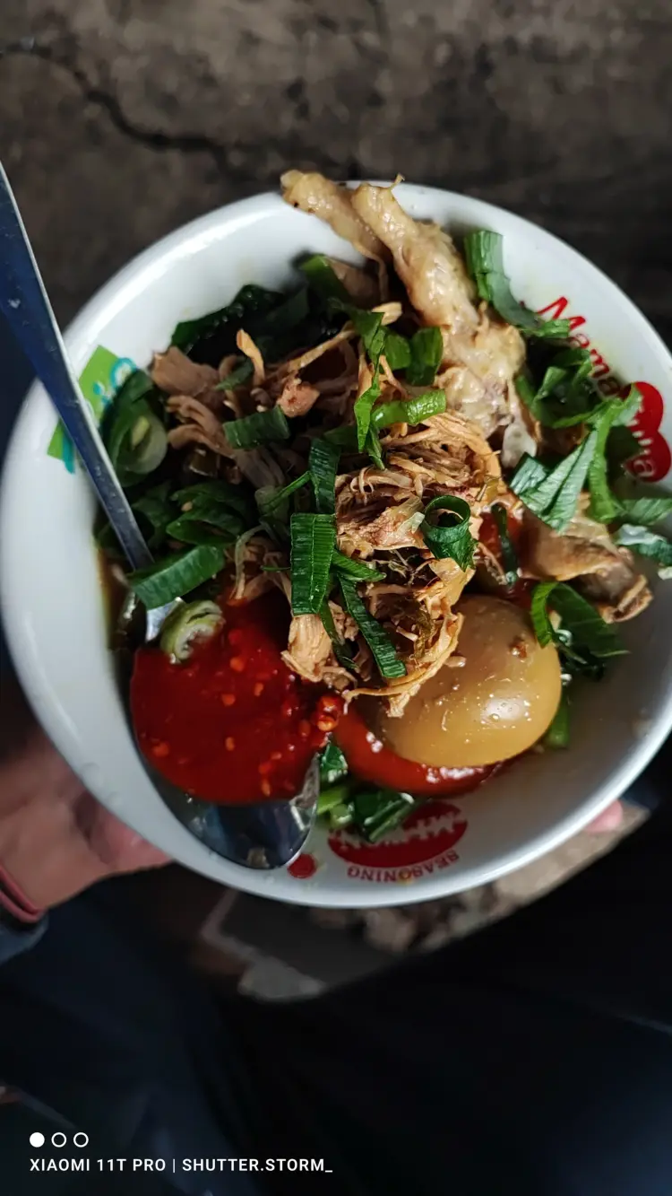 Mie Ayam Mas Yanto 4