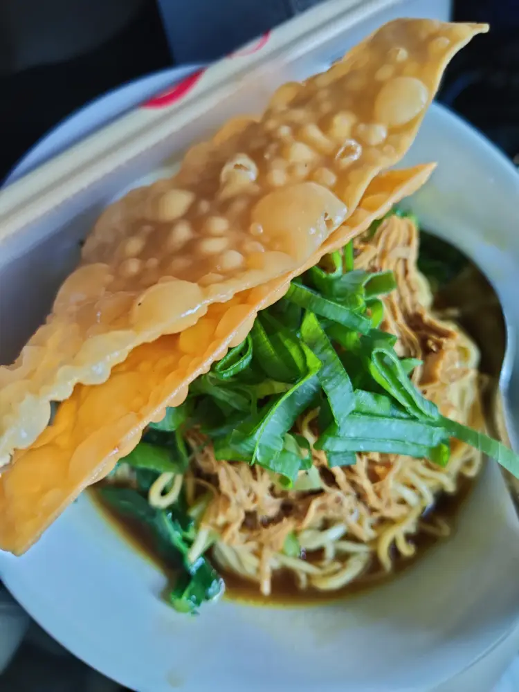 Mie Ayam Mas Yanto 5