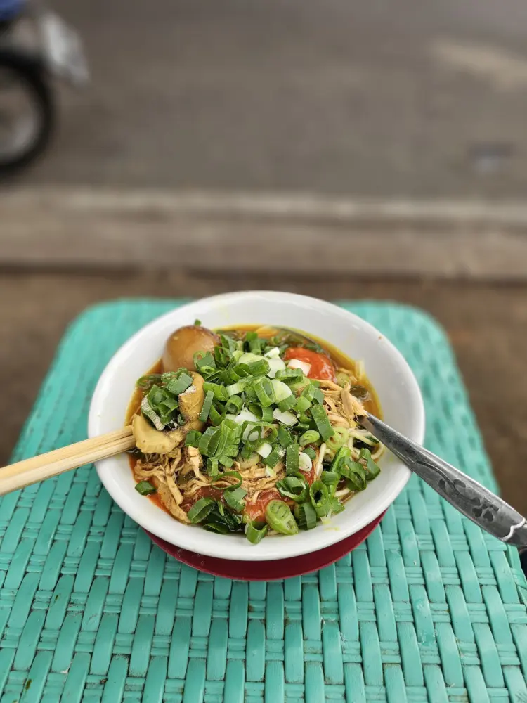 Mie Ayam Mas Yanto 3