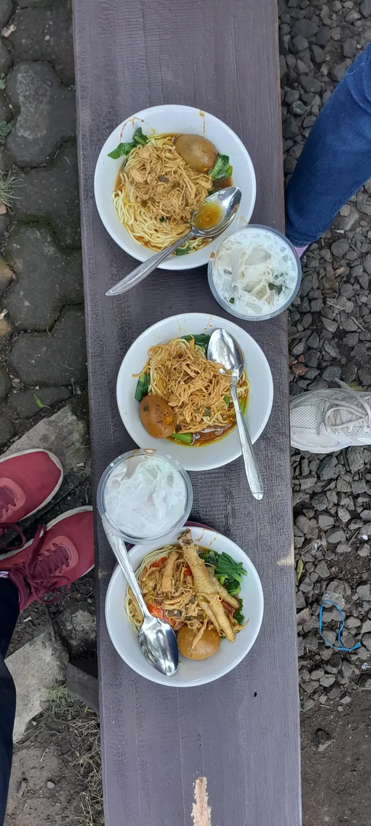 Mie Ayam Mas Yanto 6