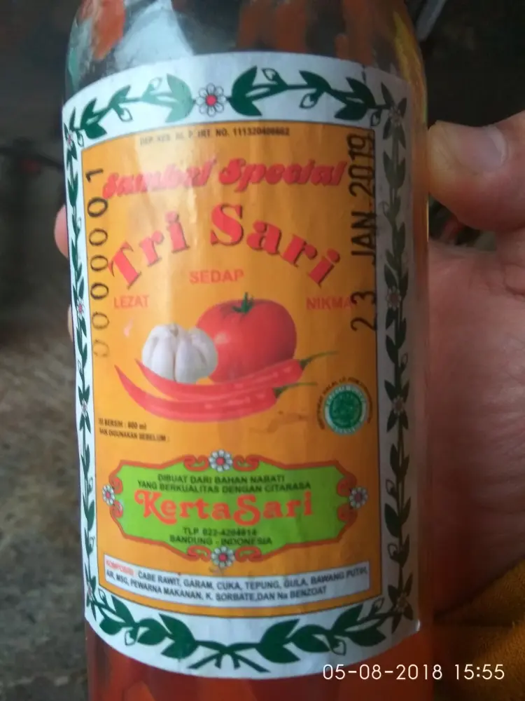 Mie Ayam Mas Yanto 7