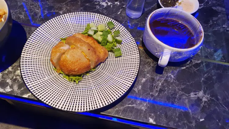 Glamz Celebrity KTV Arjuna Utara 5