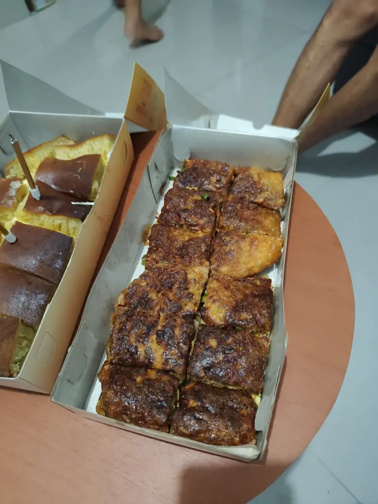 Martabak Pecenongan 78 1