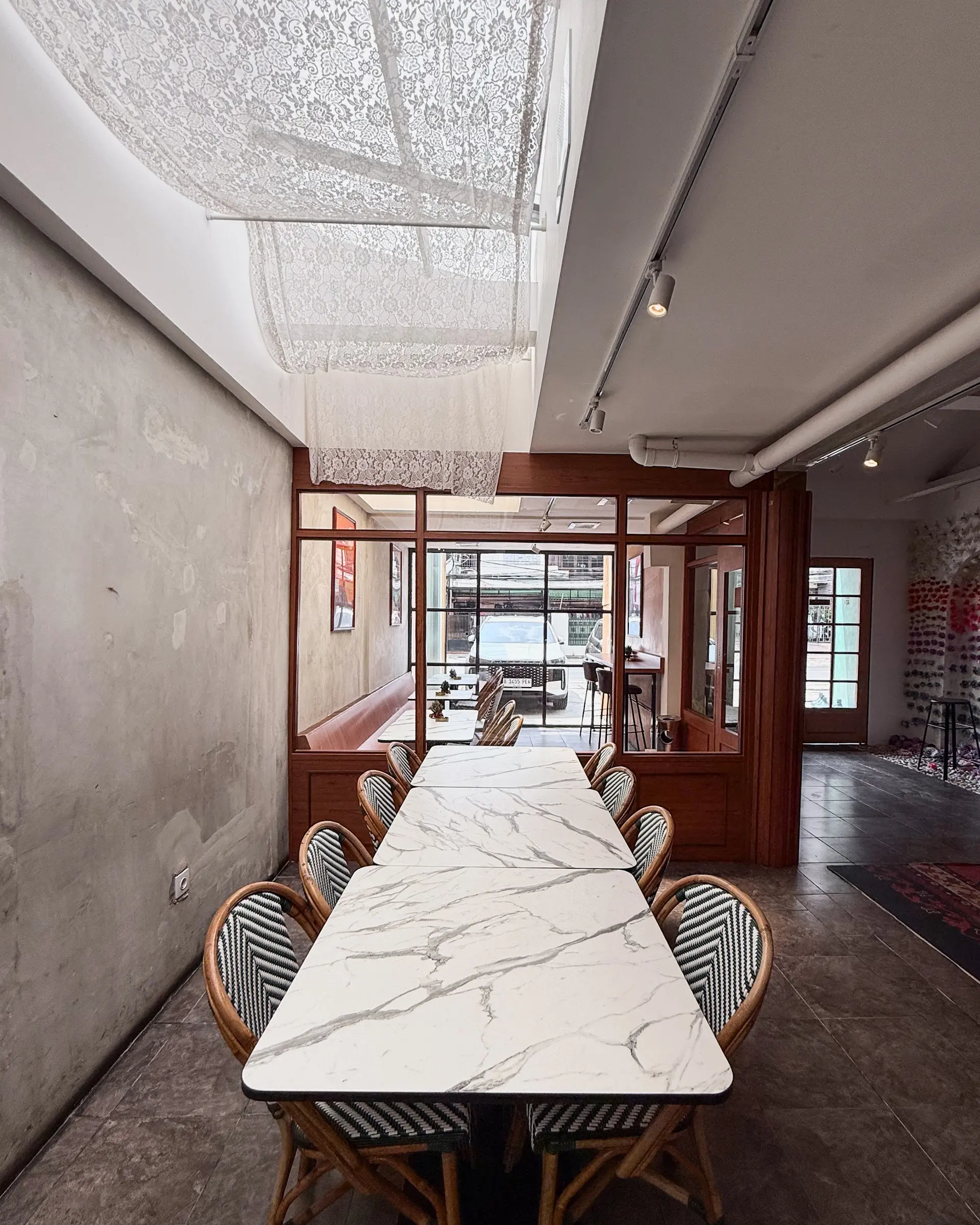 别去fine dining交智商税了，这家西雅加达神店好吃到我失语 1