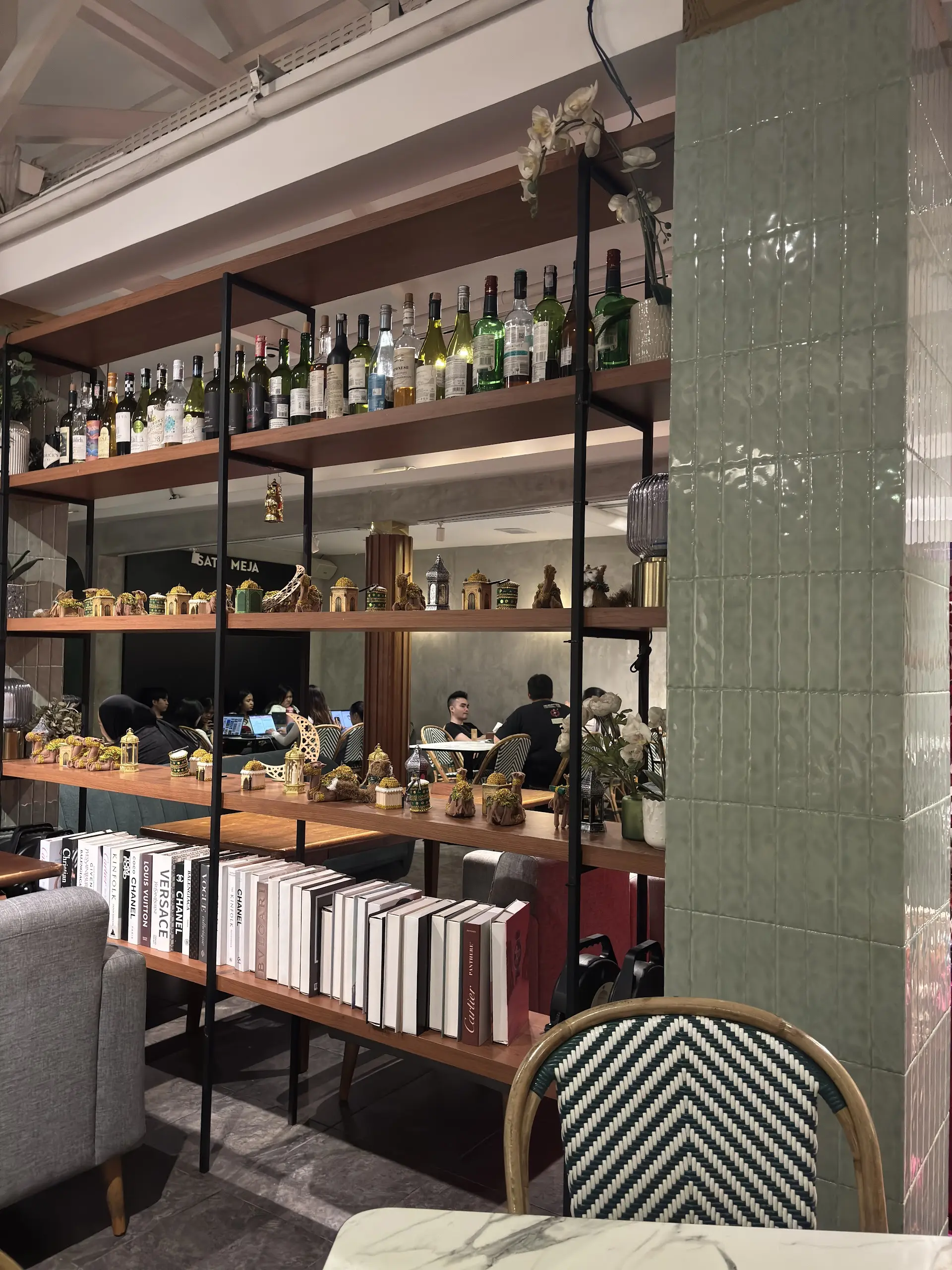 别去fine dining交智商税了，这家西雅加达神店好吃到我失语 2