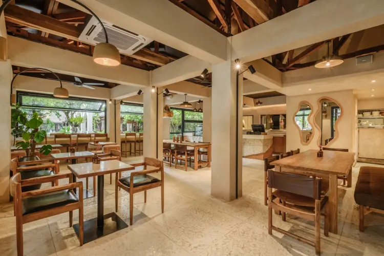 Nusa By/Suka - Nusa Dua 4