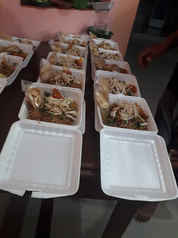 Warung Bakso Berkah Mas Hardi 7