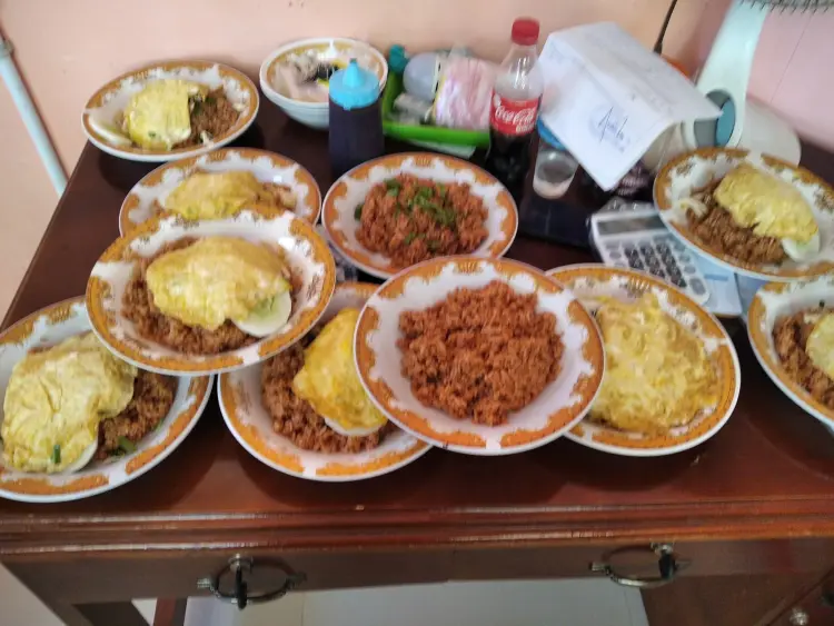 Warung Bakso Berkah Mas Hardi 8