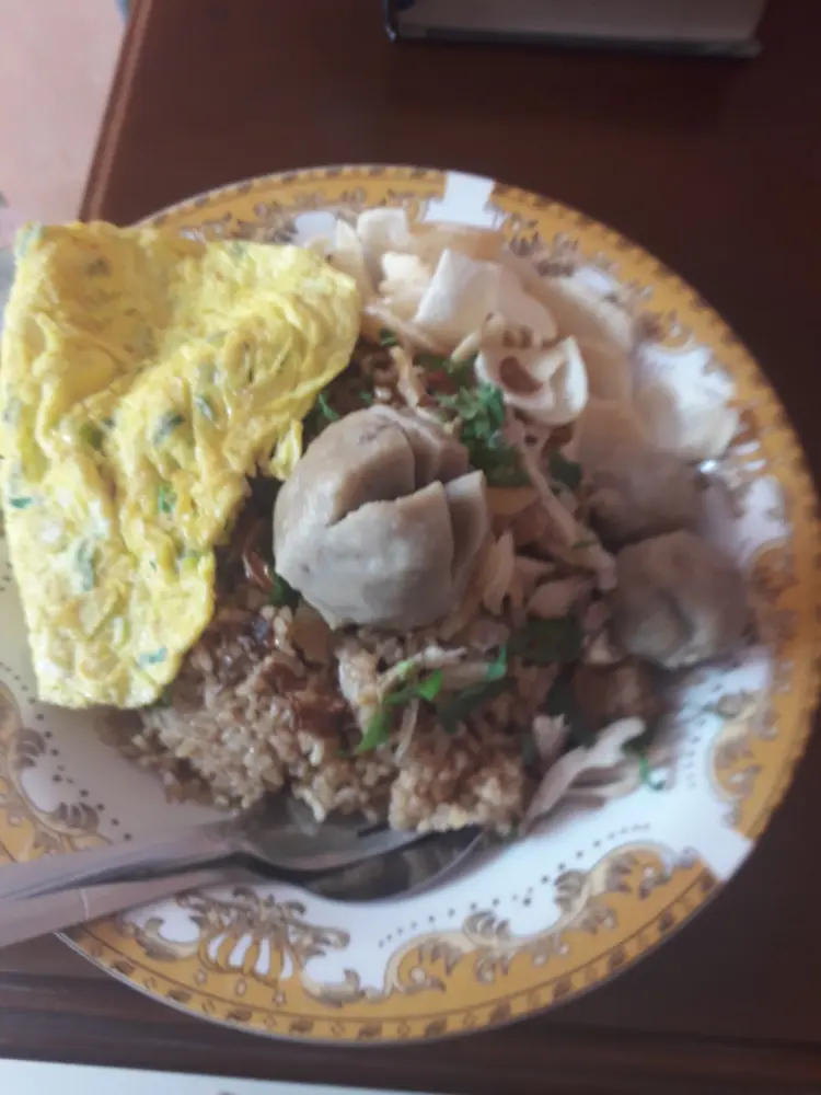 Warung Bakso Berkah Mas Hardi 9