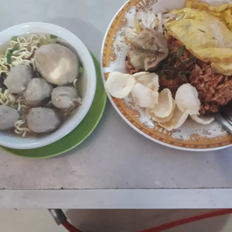Warung Bakso Berkah Mas Hardi 6