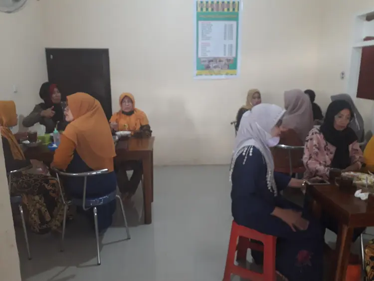 Warung Bakso Berkah Mas Hardi 4