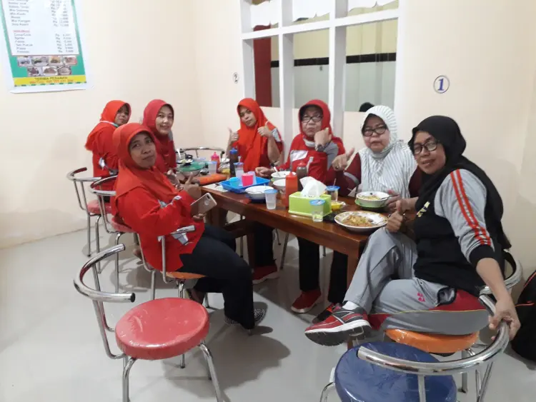 Warung Bakso Berkah Mas Hardi 2