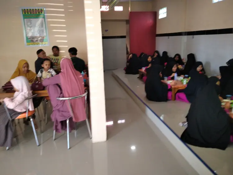 Warung Bakso Berkah Mas Hardi 5