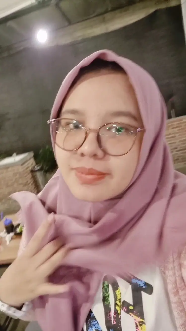 Sambal Bakar Indonesia, Pondok Ranji 8