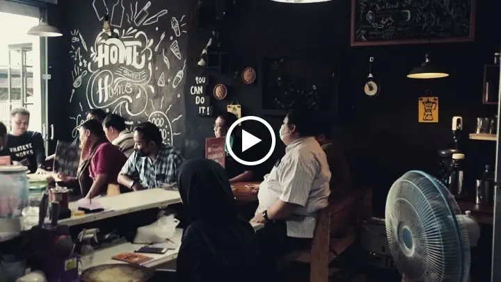 ORIENTAL KANG PITHINK 6