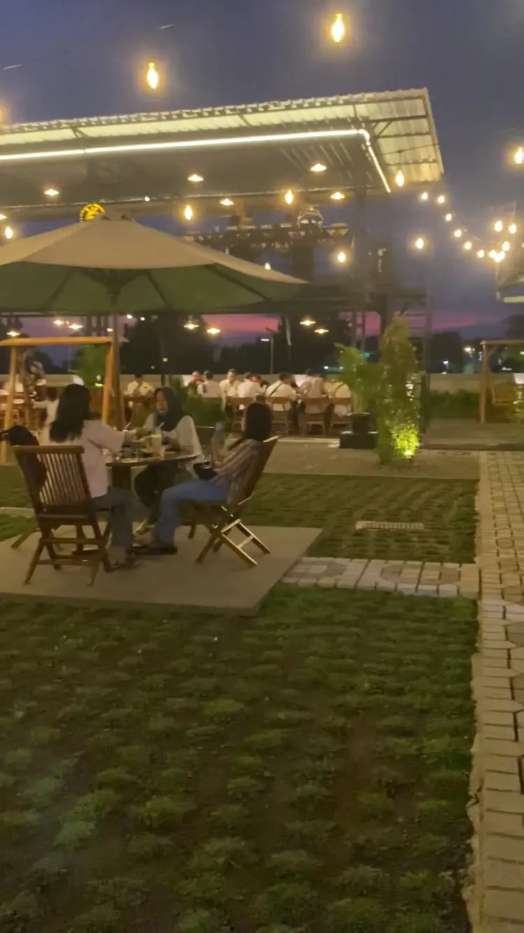 CODEE FOOD & DRINK 9