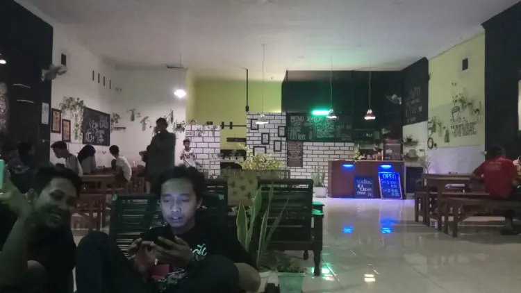 Kedai Konco Ngopi 2