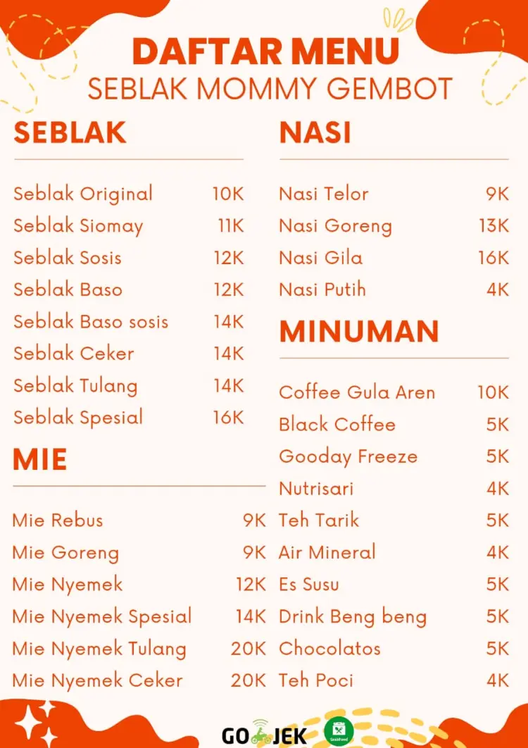Seblak Mommy Gembot 4