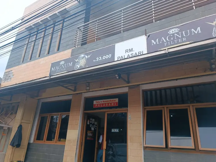 Tahu Palasari Sumedang 1