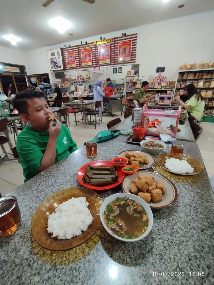 Tahu Palasari Sumedang 8