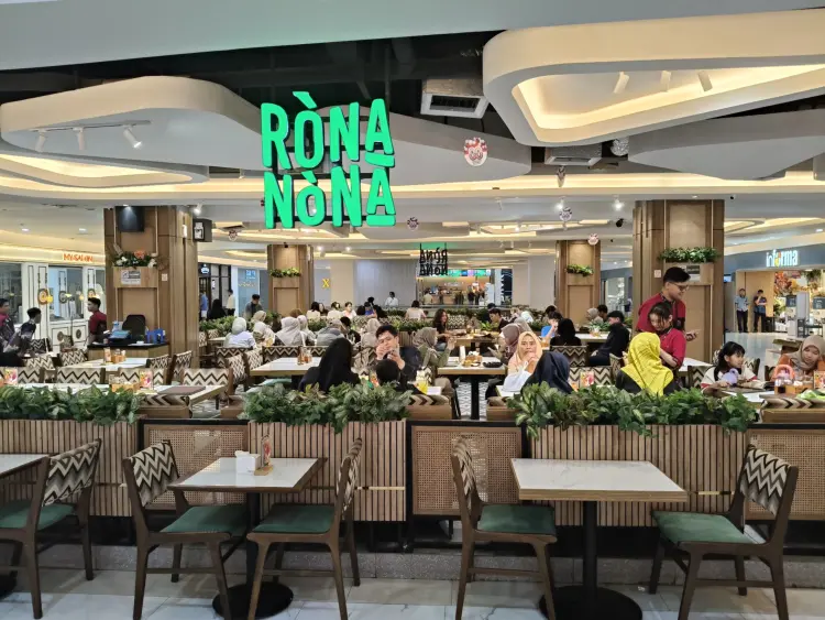 Rona Nona Banjarmasin 9