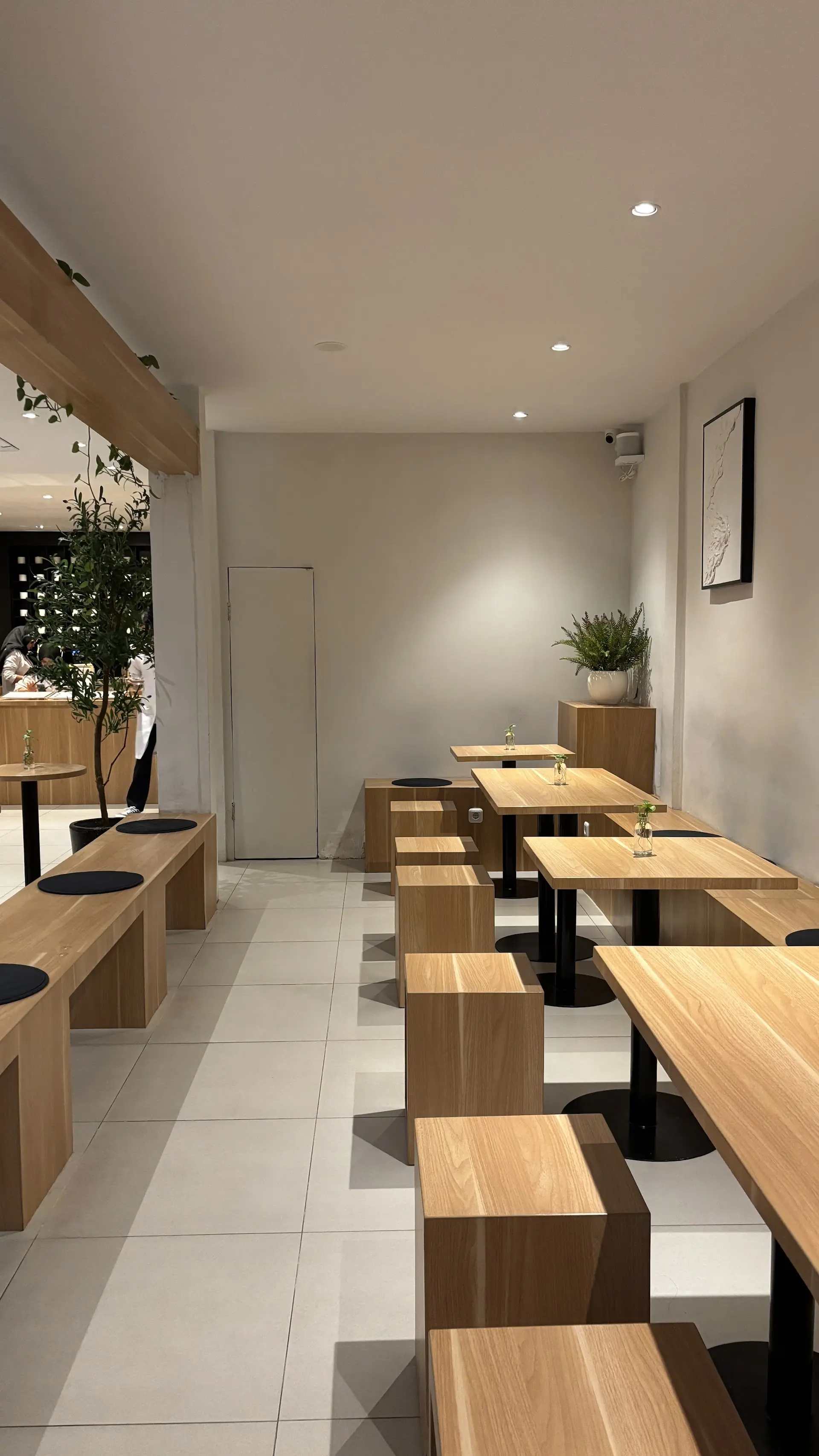 Calling All Matcha Lovers! This Medan spot is delicious, but has an attitude. 2