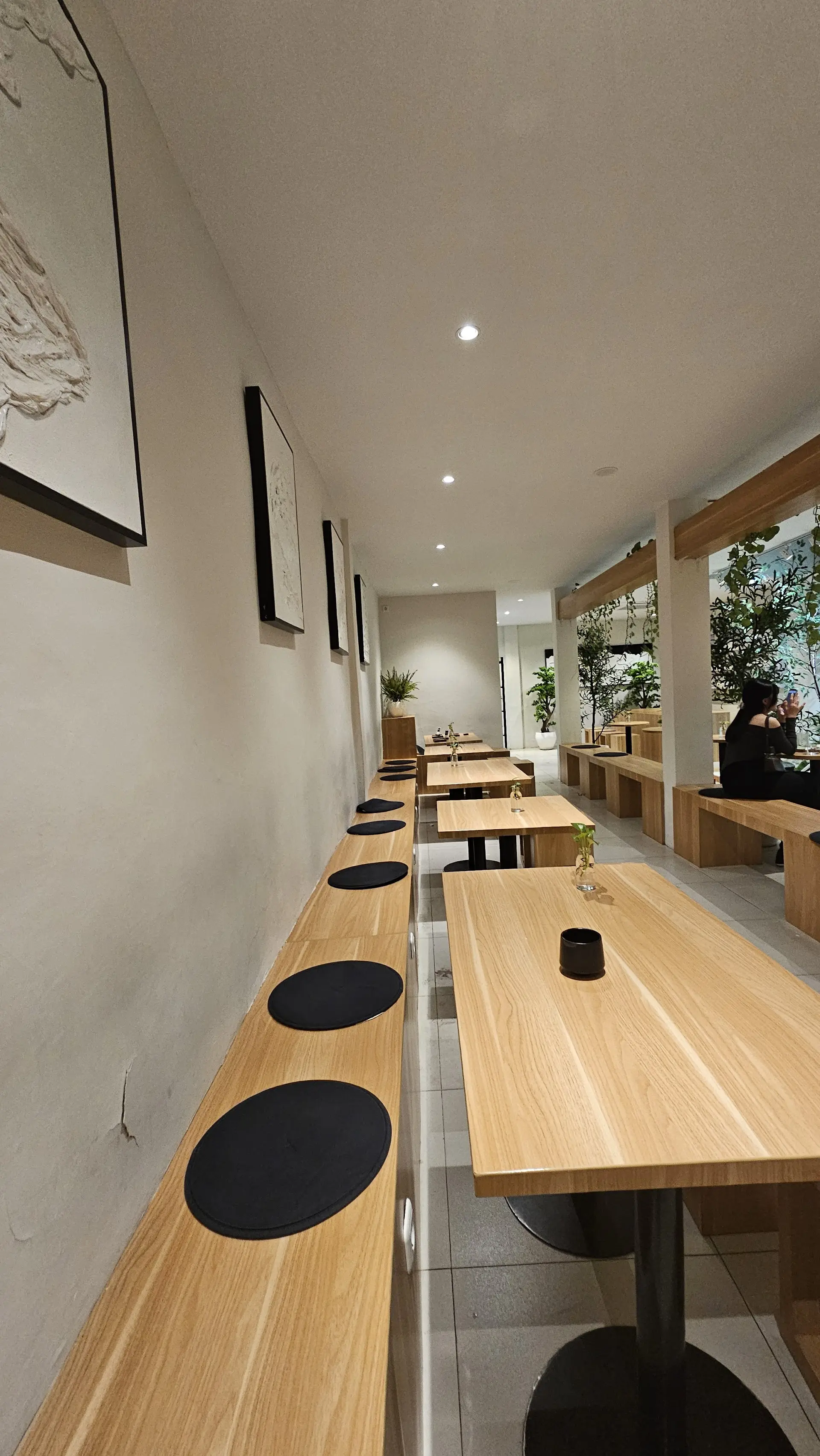 Calling All Matcha Lovers! This Medan spot is delicious, but has an attitude. 3