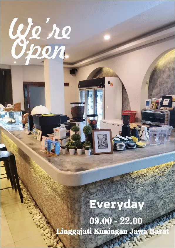 Se.Lou Coffee Space 1