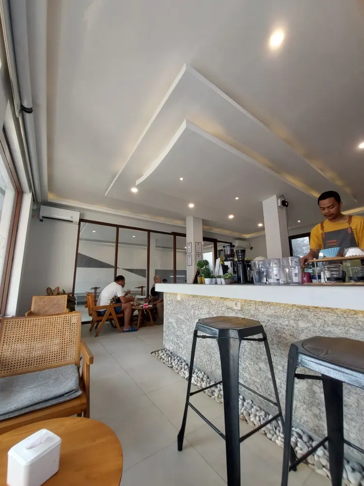 Se.Lou Coffee Space 5