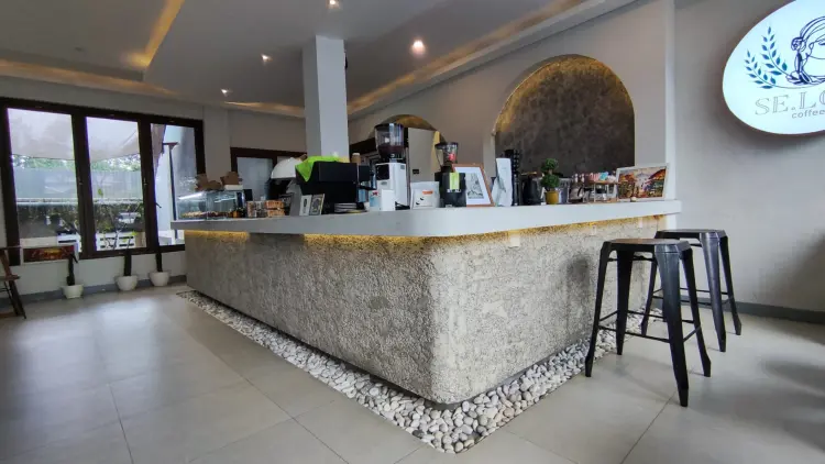 Se.Lou Coffee Space 2