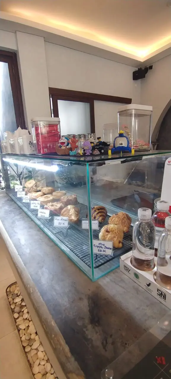 Se.Lou Coffee Space 6