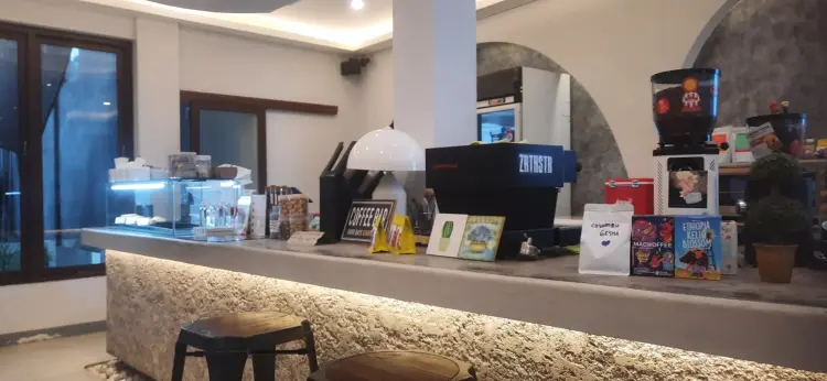 Se.Lou Coffee Space 8