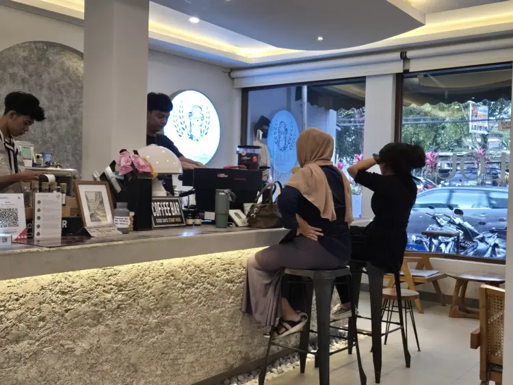 Se.Lou Coffee Space 9