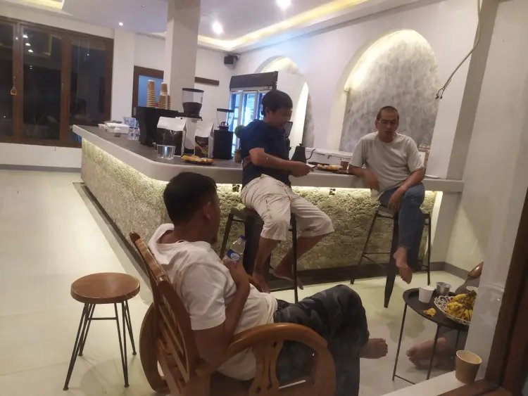 Se.Lou Coffee Space 4