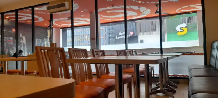 Yoshinoya - Mampang Business Park 7